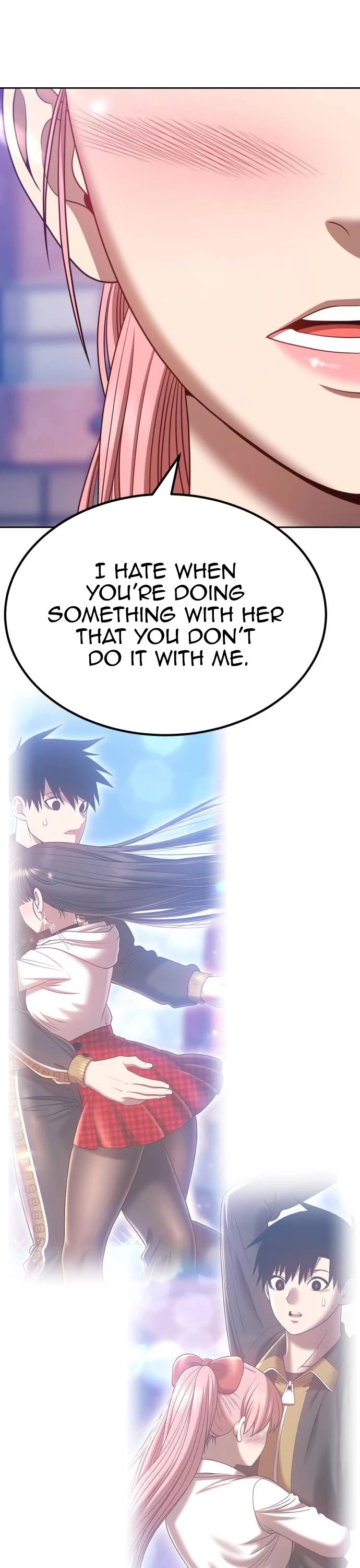 +99 Wooden Stick Chapter 46 page 79 - Chapter 46