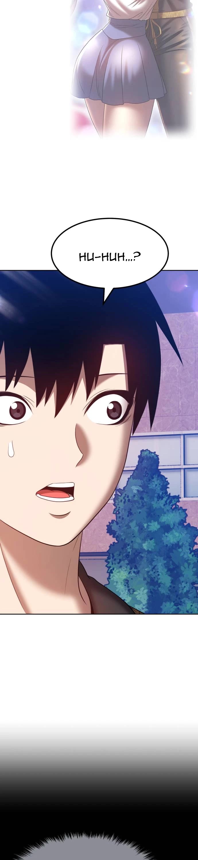 +99 Wooden Stick Chapter 46 page 80 - Chapter 46