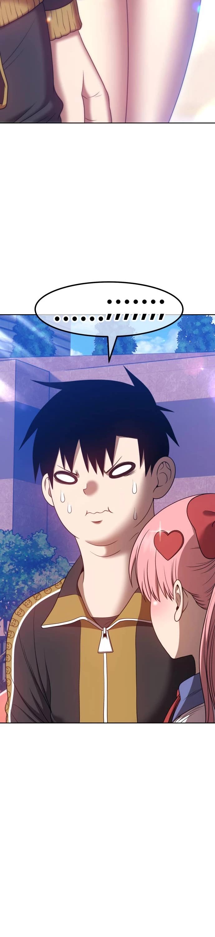 +99 Wooden Stick Chapter 46 page 83 - Chapter 46