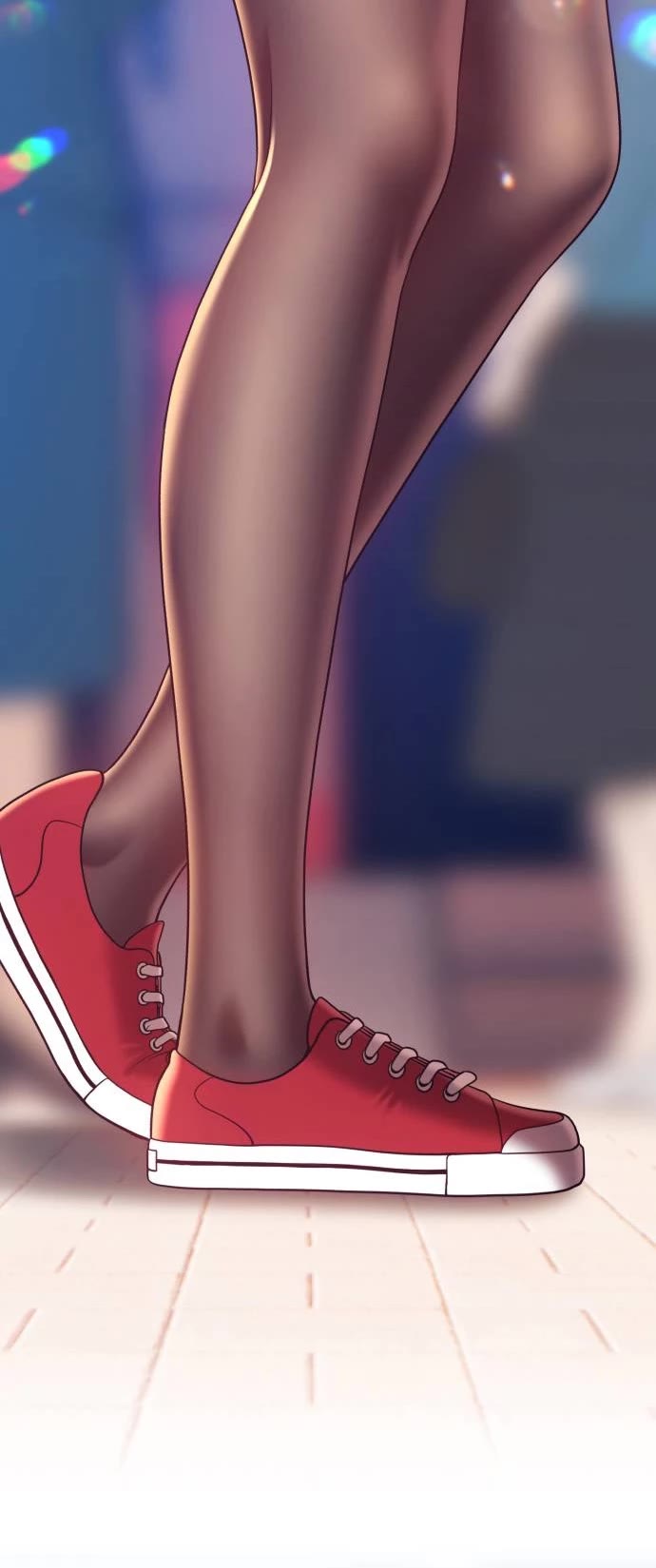 +99 Wooden Stick Chapter 46 page 88 - Chapter 46