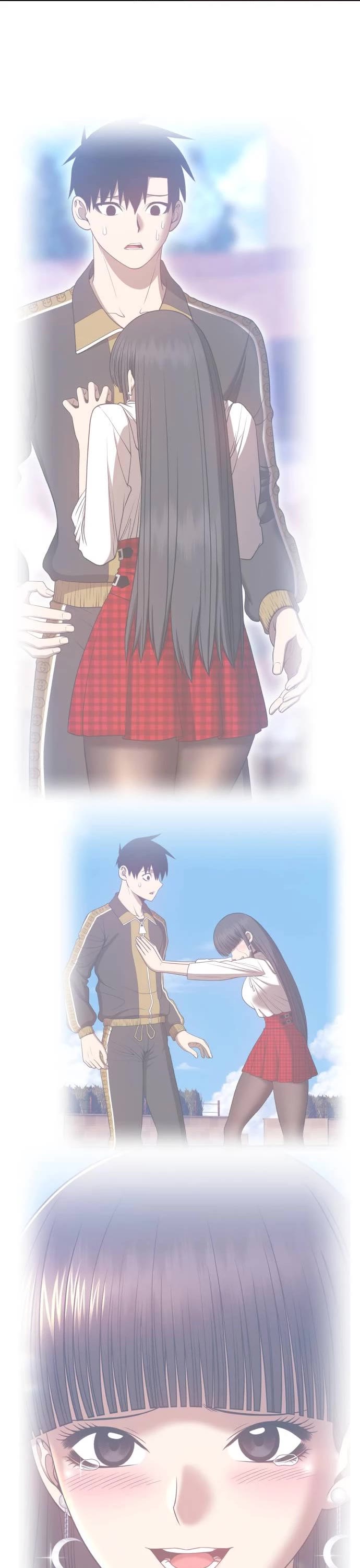 +99 Wooden Stick Chapter 46 page 90 - Chapter 46