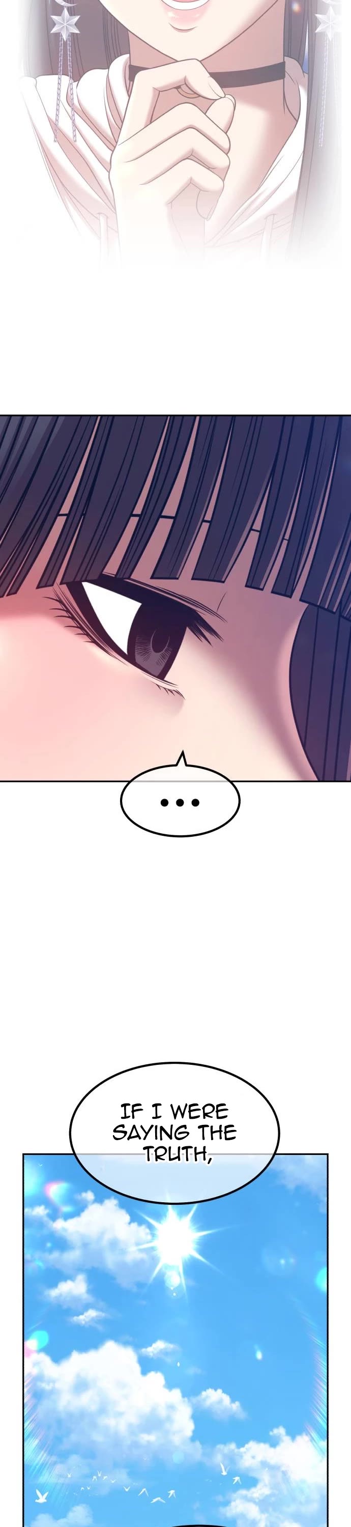+99 Wooden Stick Chapter 46 page 91 - Chapter 46