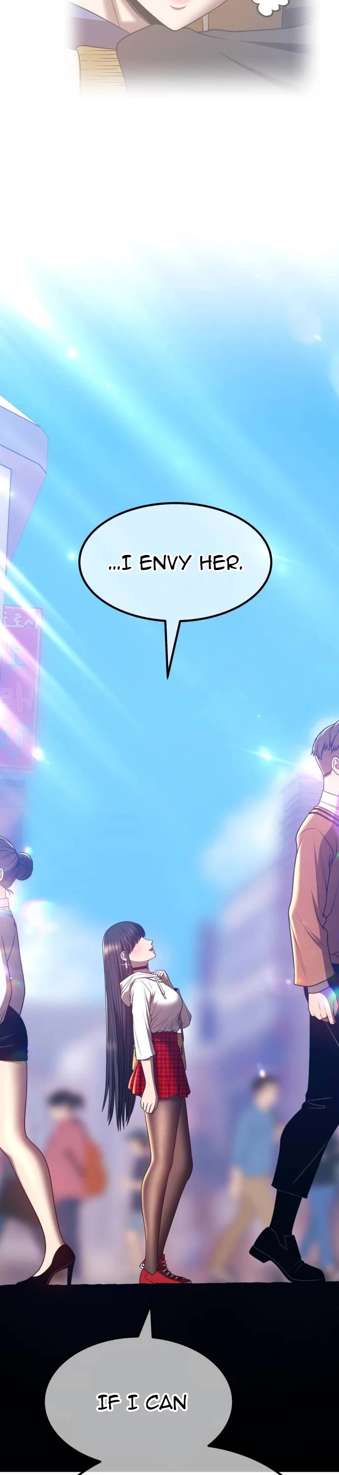 +99 Wooden Stick Chapter 46 page 93 - Chapter 46