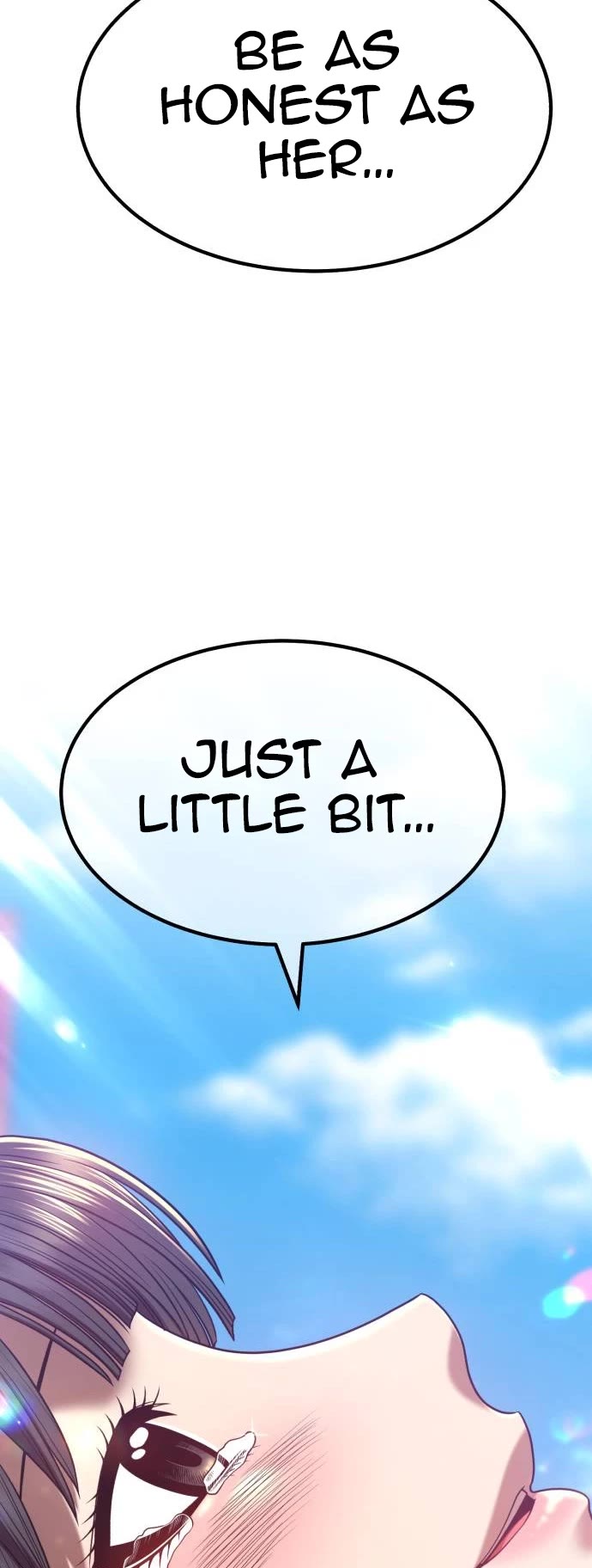 +99 Wooden Stick Chapter 46 page 94 - Chapter 46