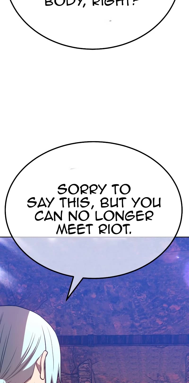 +99 Wooden Stick Chapter 47 page 109 - Chapter 47