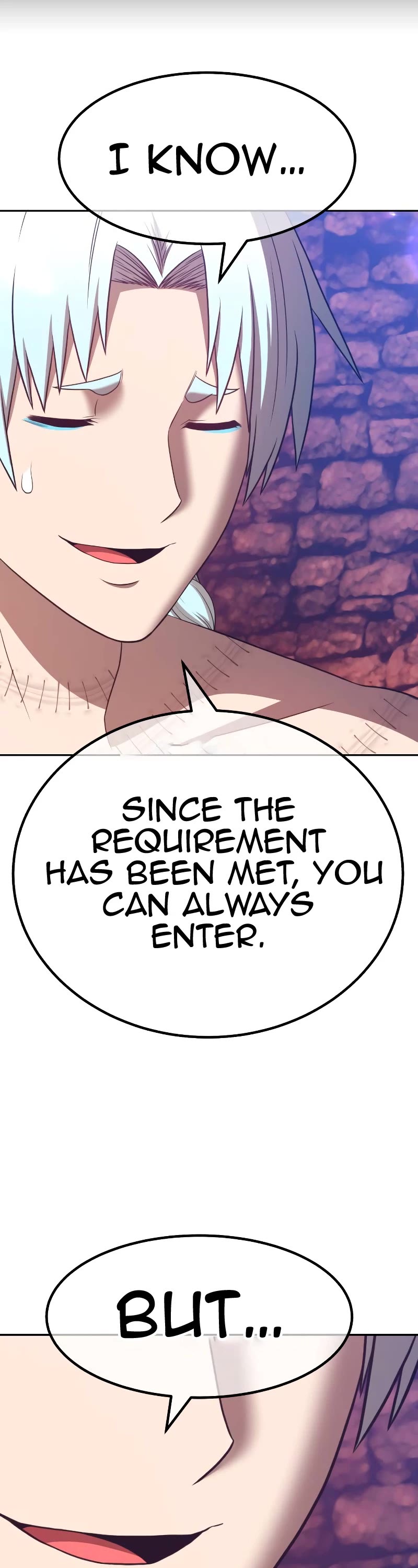 +99 Wooden Stick Chapter 47 page 113 - Chapter 47