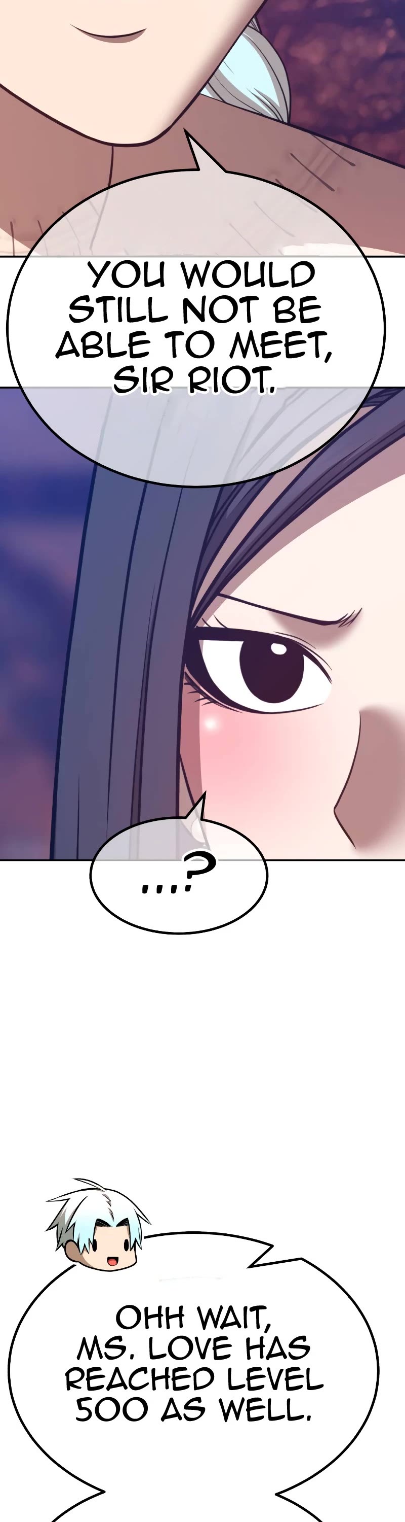 +99 Wooden Stick Chapter 47 page 114 - Chapter 47