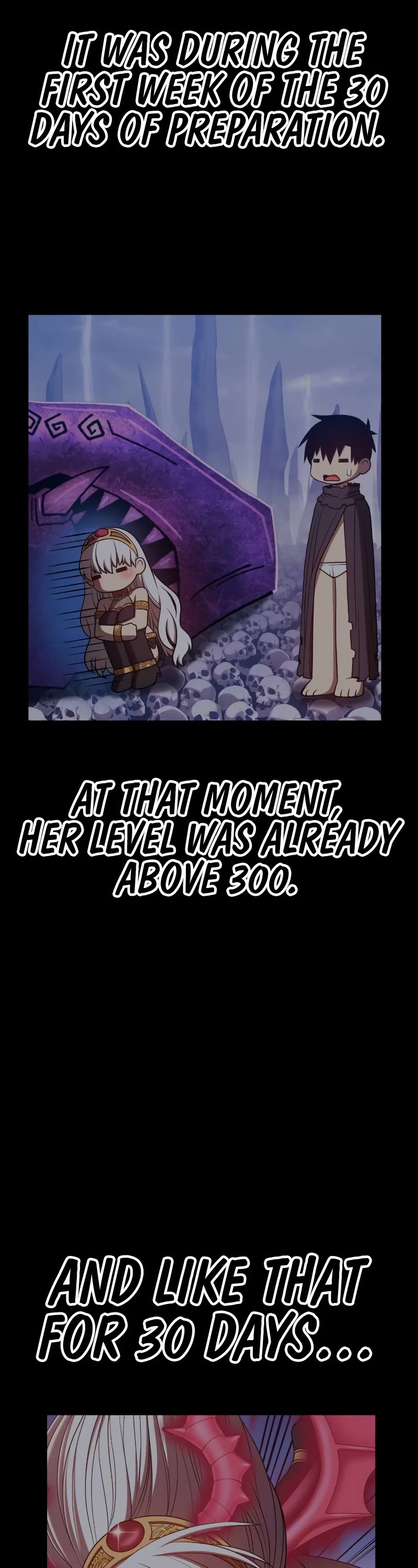 +99 Wooden Stick Chapter 47 page 119 - Chapter 47