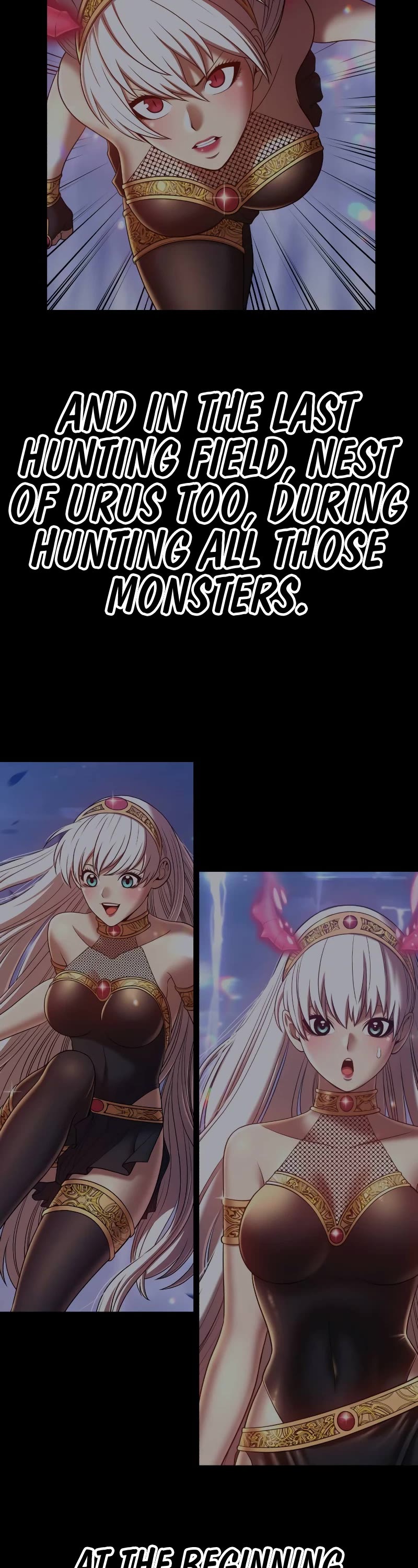 +99 Wooden Stick Chapter 47 page 120 - Chapter 47