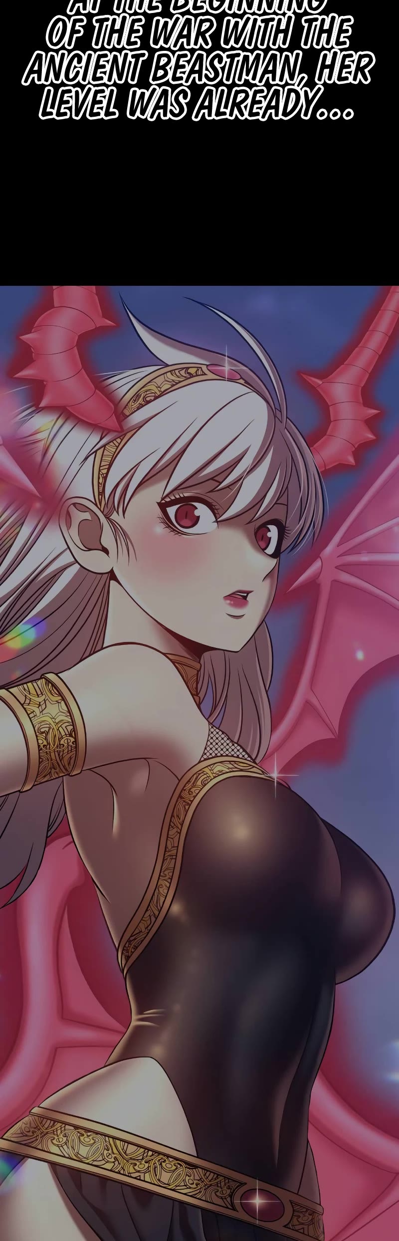 +99 Wooden Stick Chapter 47 page 121 - Chapter 47