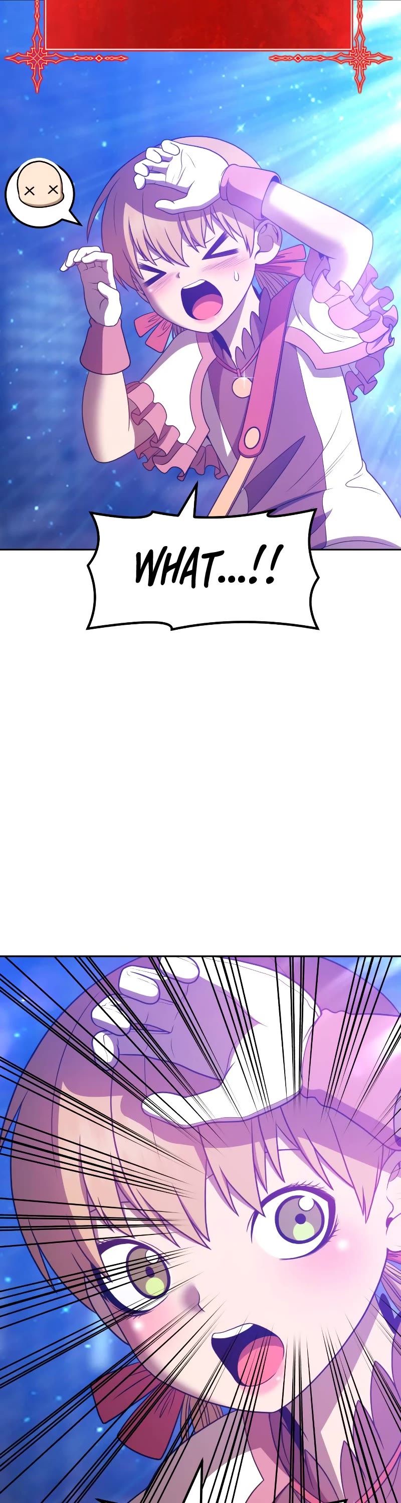 +99 Wooden Stick Chapter 47 page 130 - Chapter 47