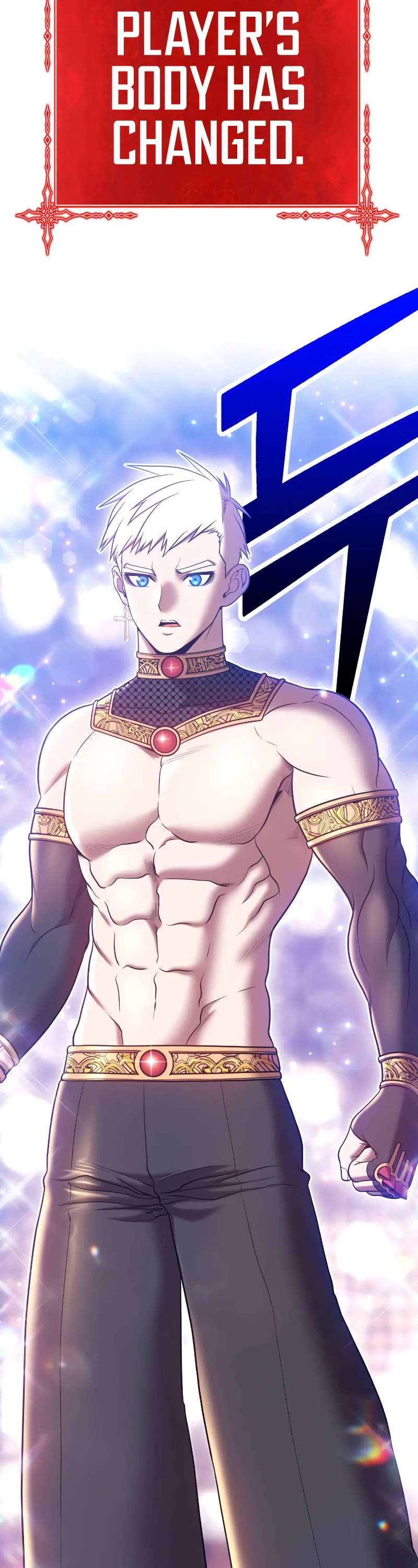 +99 Wooden Stick Chapter 47 page 132 - Chapter 47