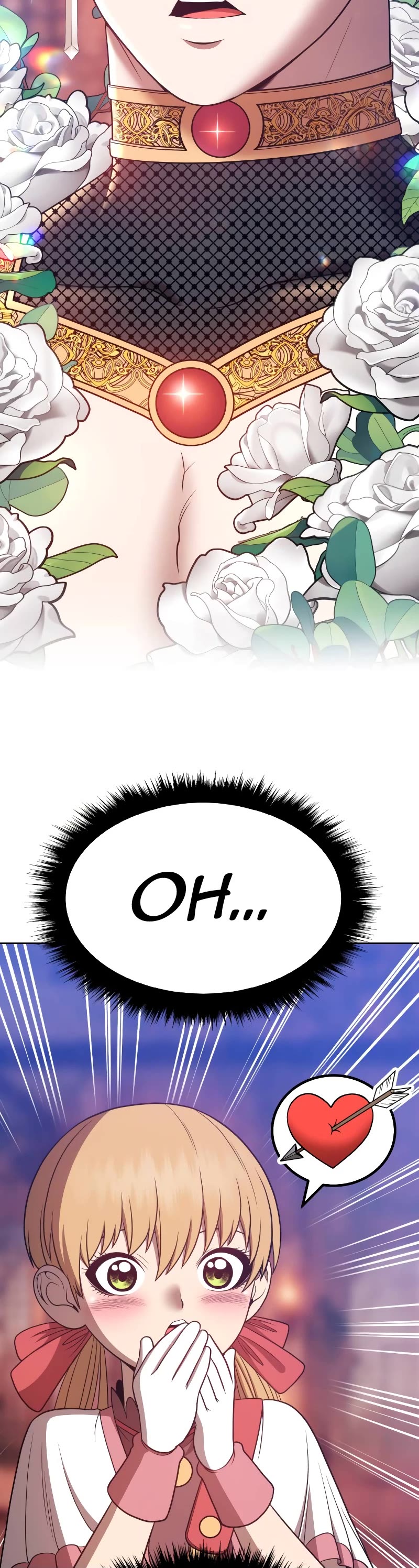 +99 Wooden Stick Chapter 47 page 134 - Chapter 47