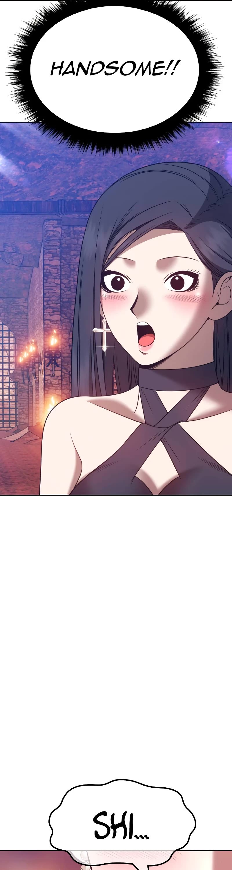 +99 Wooden Stick Chapter 47 page 135 - Chapter 47