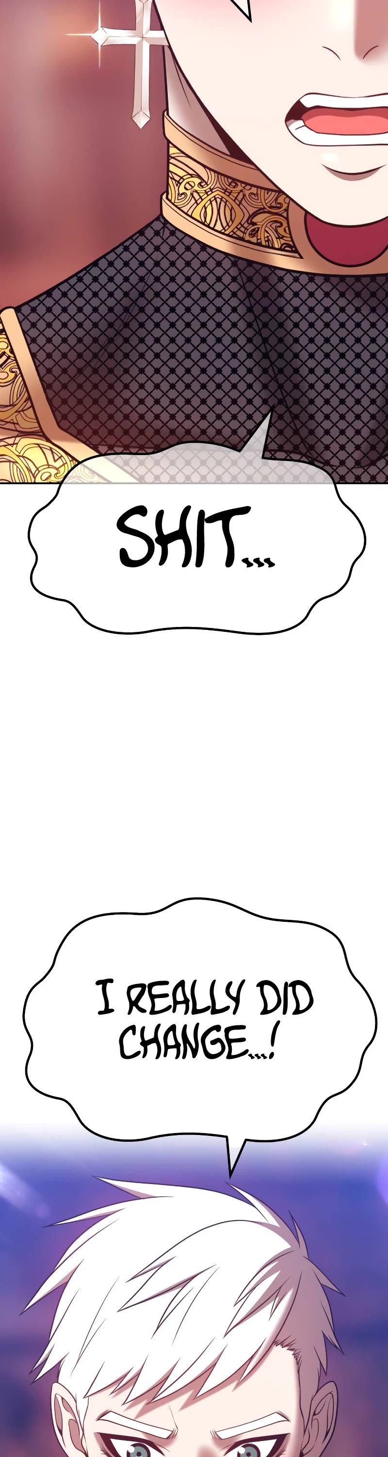 +99 Wooden Stick Chapter 47 page 136 - Chapter 47