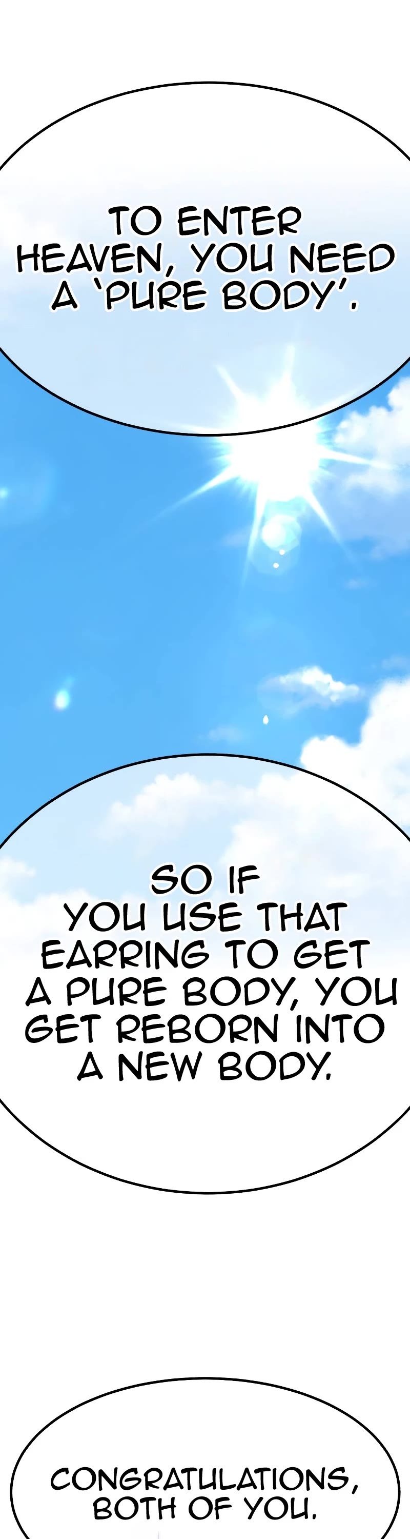 +99 Wooden Stick Chapter 47 page 143 - Chapter 47