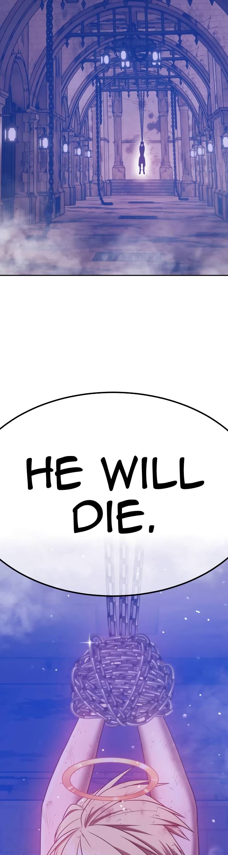 +99 Wooden Stick Chapter 47 page 149 - Chapter 47