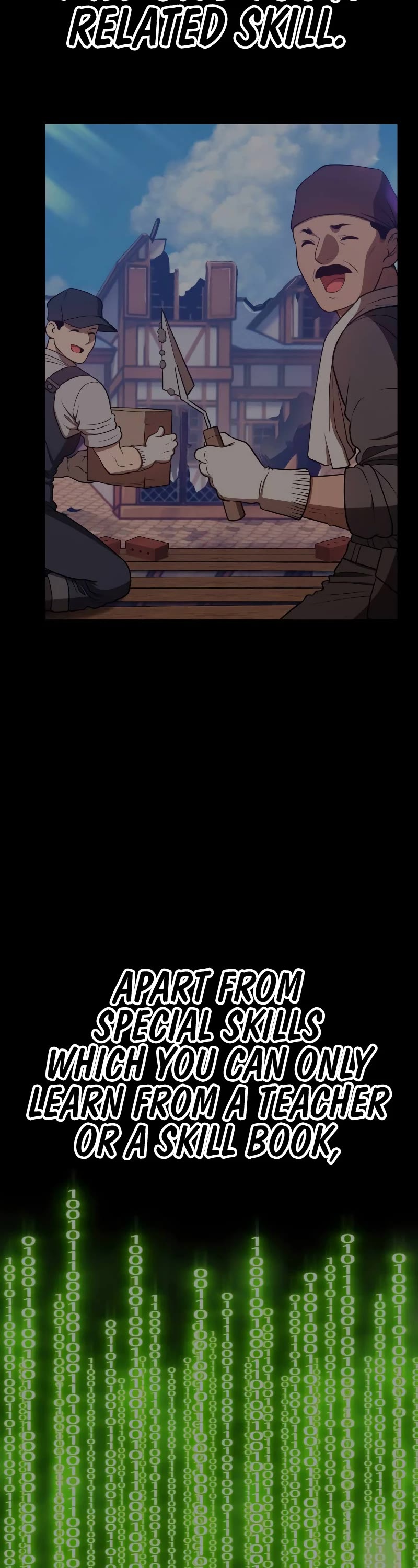 +99 Wooden Stick Chapter 47 page 15 - Chapter 47