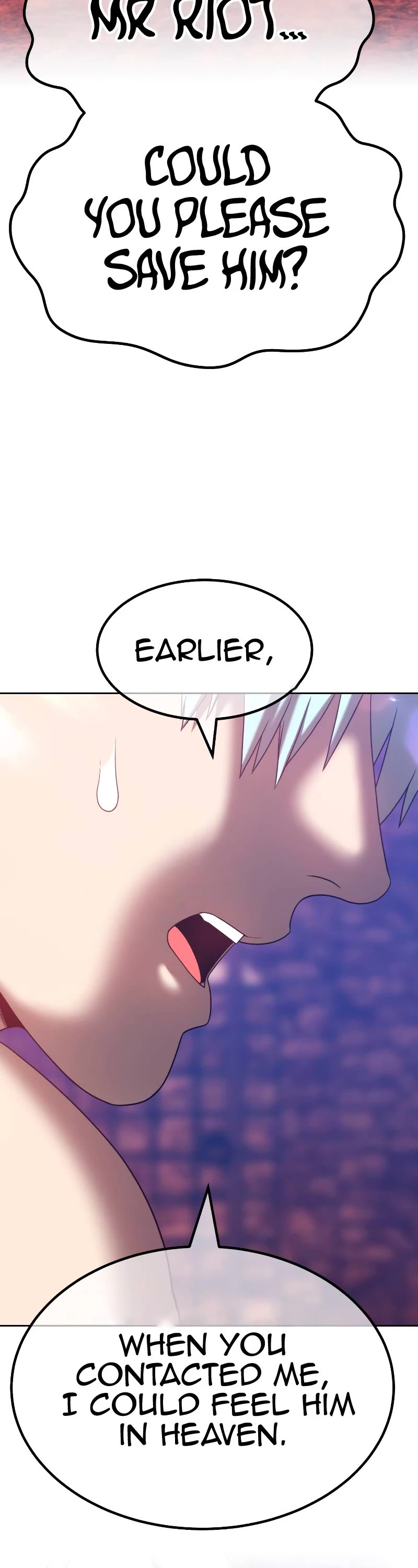 +99 Wooden Stick Chapter 47 page 155 - Chapter 47