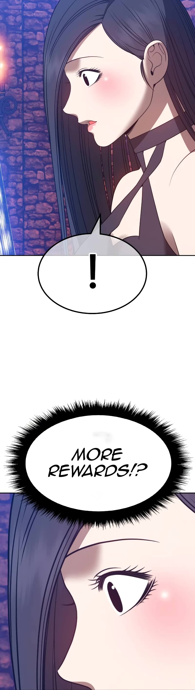 +99 Wooden Stick Chapter 47 page 159 - Chapter 47