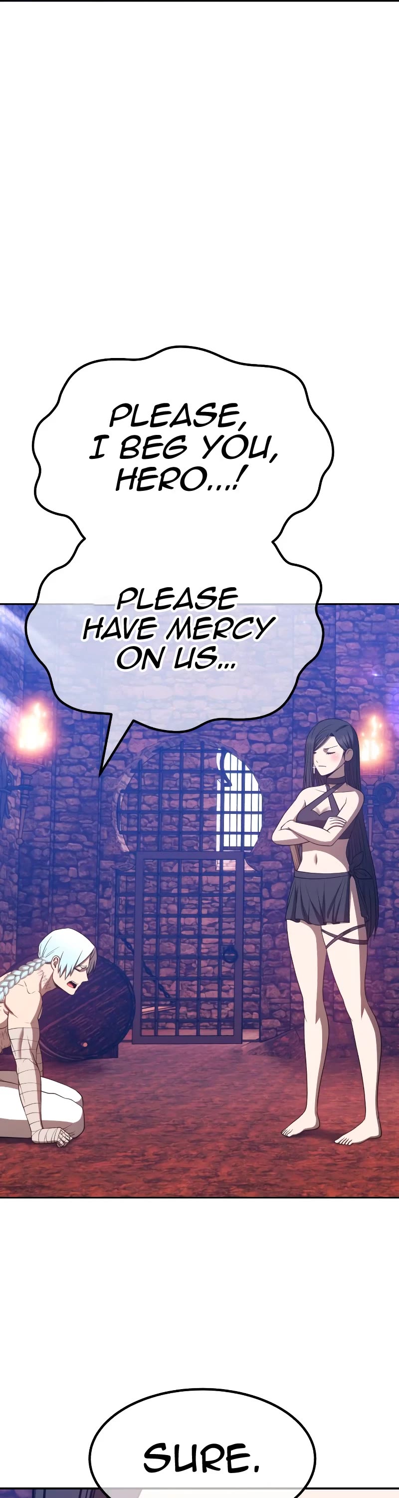 +99 Wooden Stick Chapter 47 page 160 - Chapter 47
