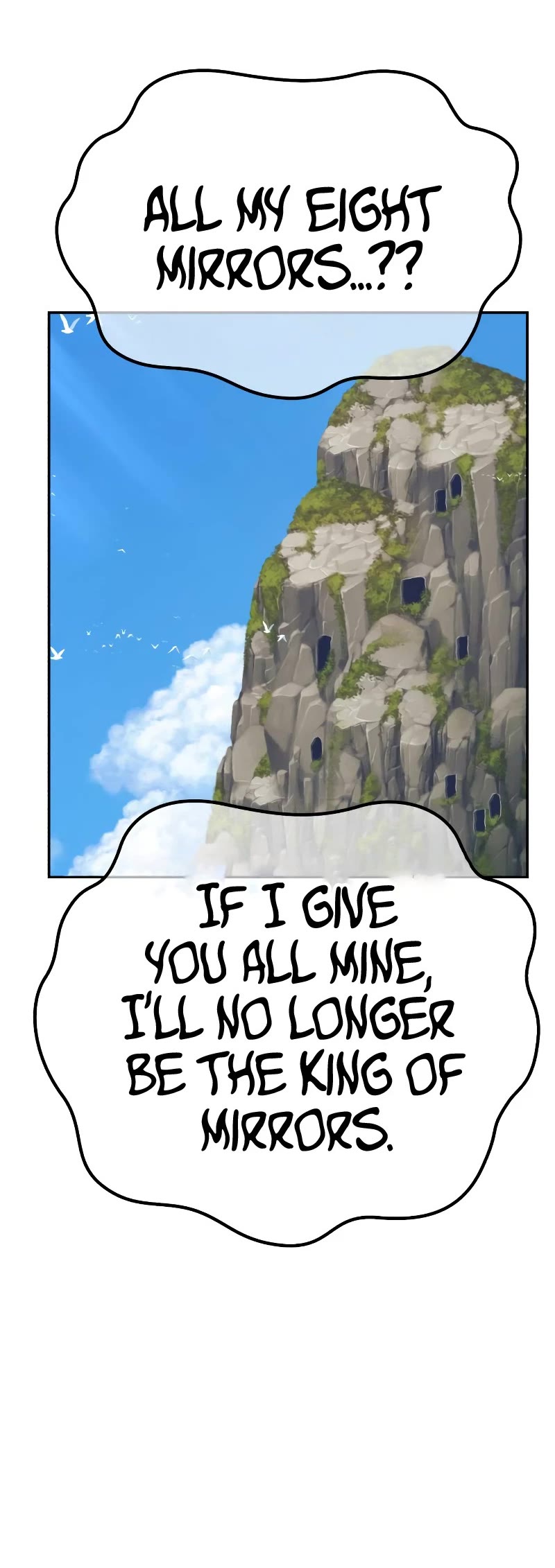 +99 Wooden Stick Chapter 47 page 165 - Chapter 47