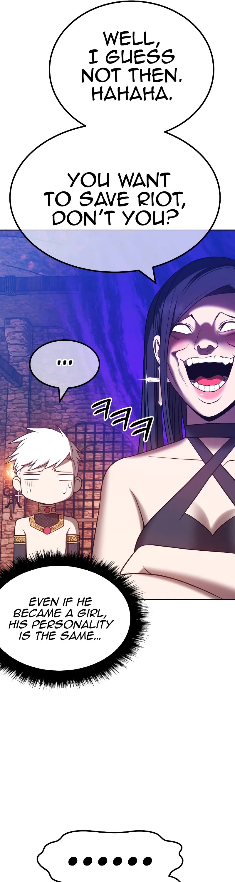 +99 Wooden Stick Chapter 47 page 166 - Chapter 47