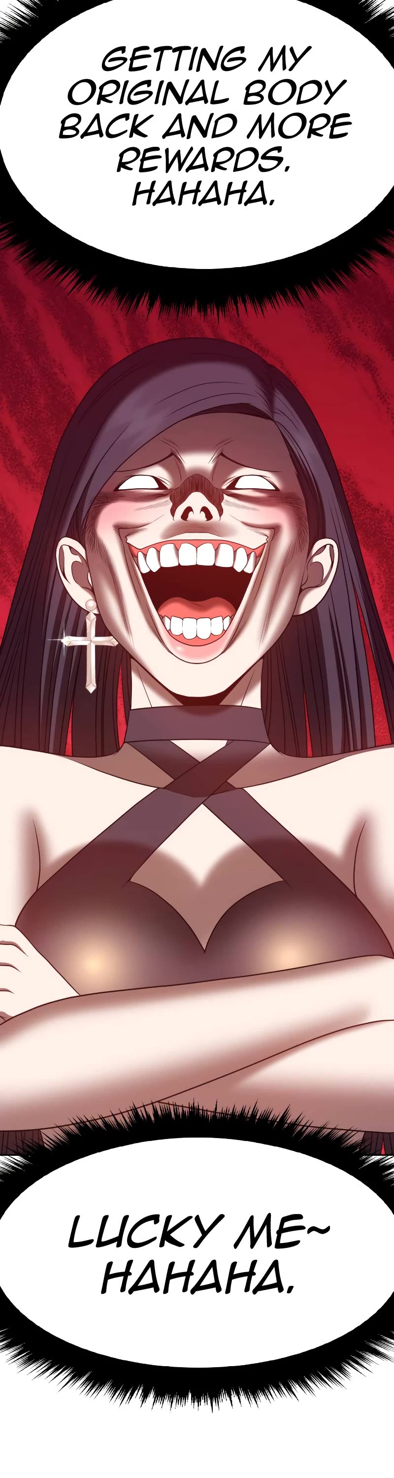+99 Wooden Stick Chapter 47 page 169 - Chapter 47