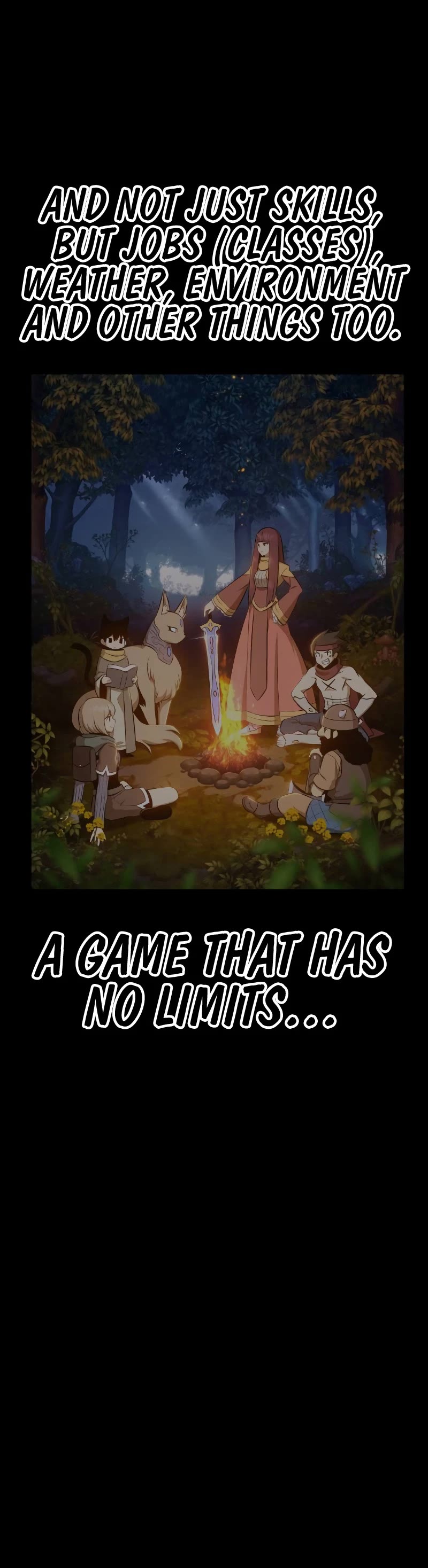 +99 Wooden Stick Chapter 47 page 17 - Chapter 47