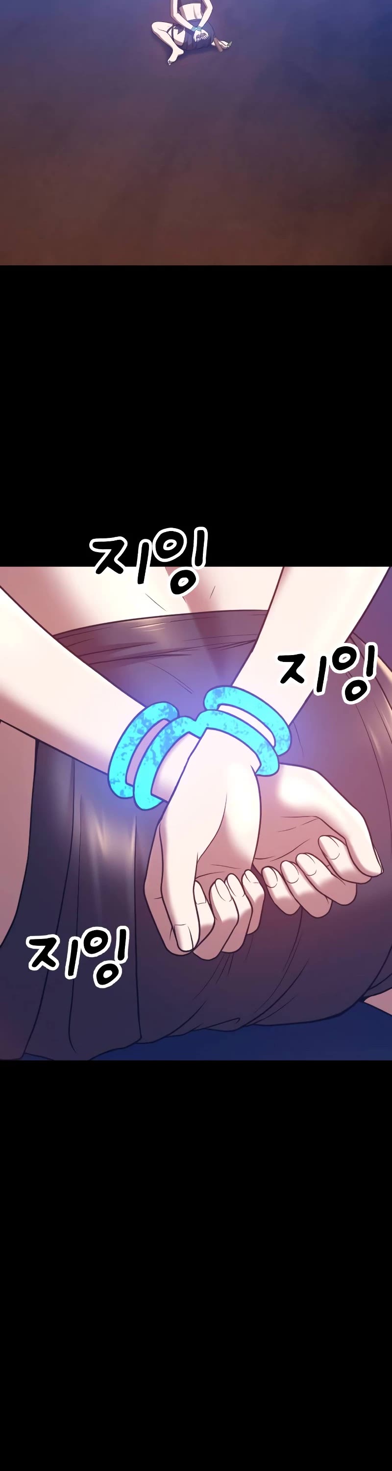 +99 Wooden Stick Chapter 47 page 175 - Chapter 47