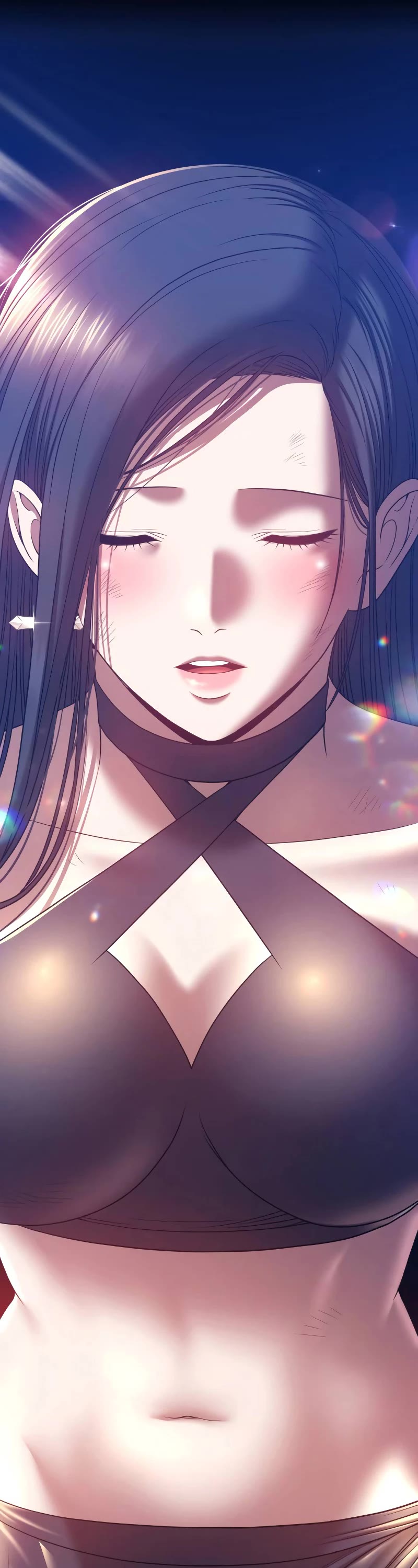 +99 Wooden Stick Chapter 47 page 178 - Chapter 47
