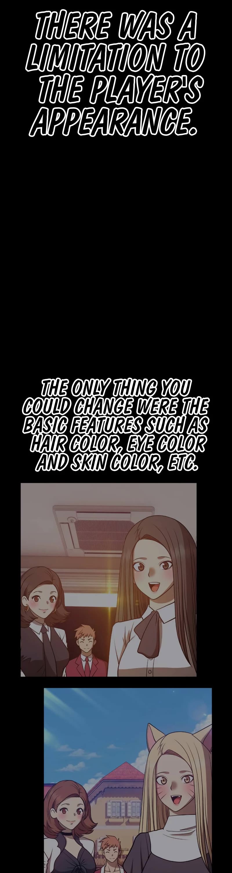 +99 Wooden Stick Chapter 47 page 19 - Chapter 47