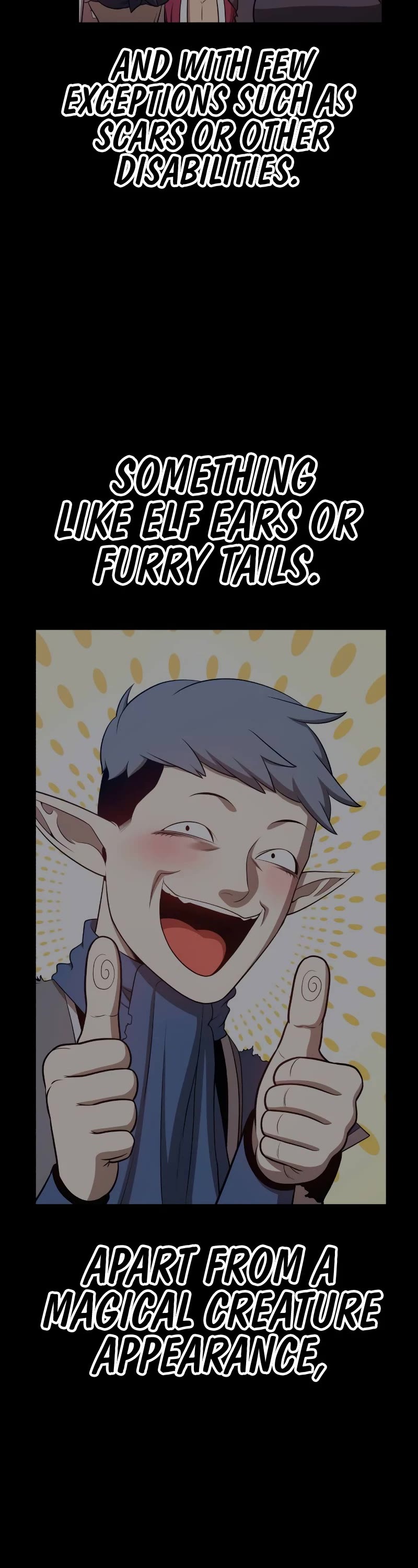 +99 Wooden Stick Chapter 47 page 20 - Chapter 47
