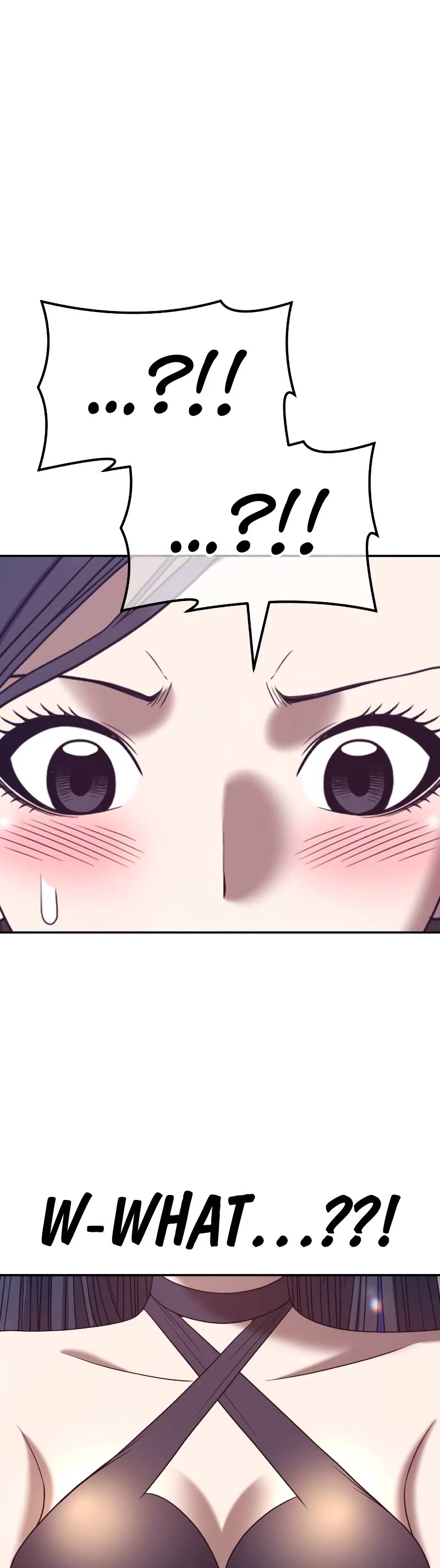 +99 Wooden Stick Chapter 47 page 23 - Chapter 47
