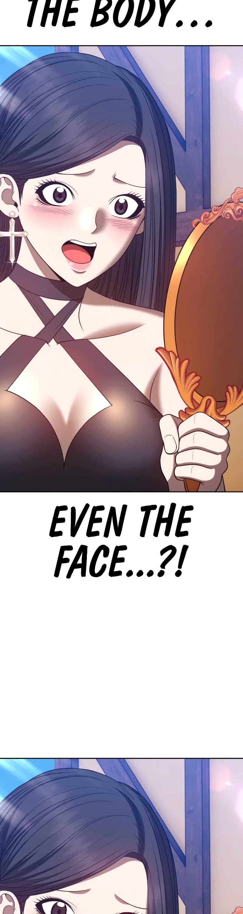 +99 Wooden Stick Chapter 47 page 26 - Chapter 47