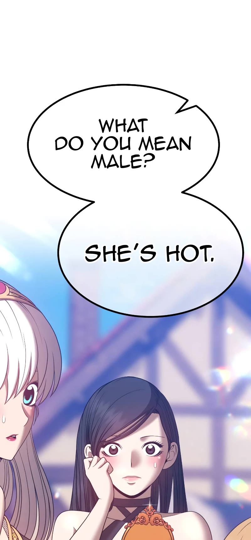 +99 Wooden Stick Chapter 47 page 30 - Chapter 47