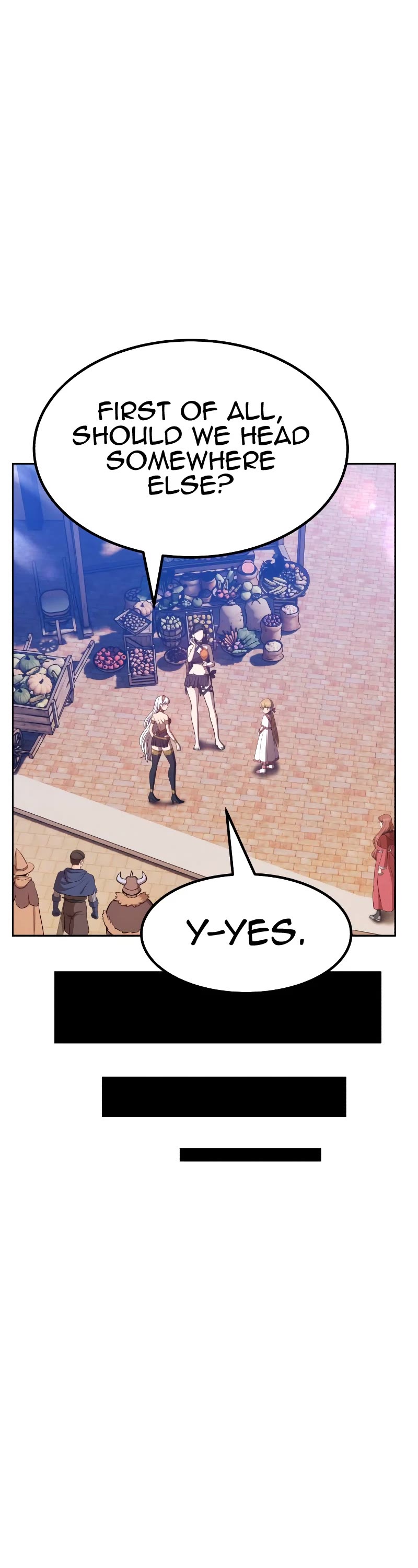 +99 Wooden Stick Chapter 47 page 32 - Chapter 47