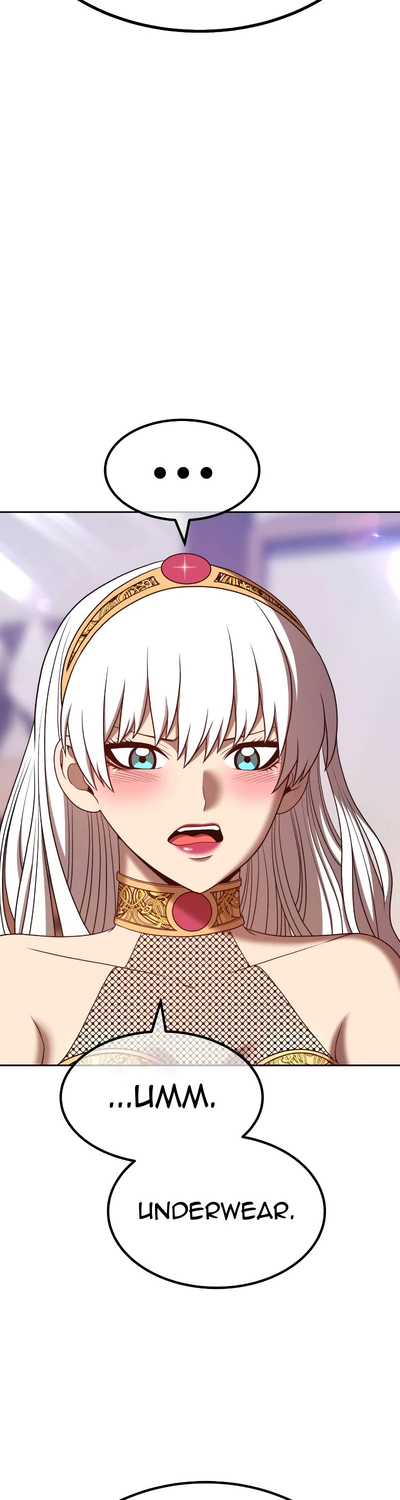 +99 Wooden Stick Chapter 47 page 39 - Chapter 47