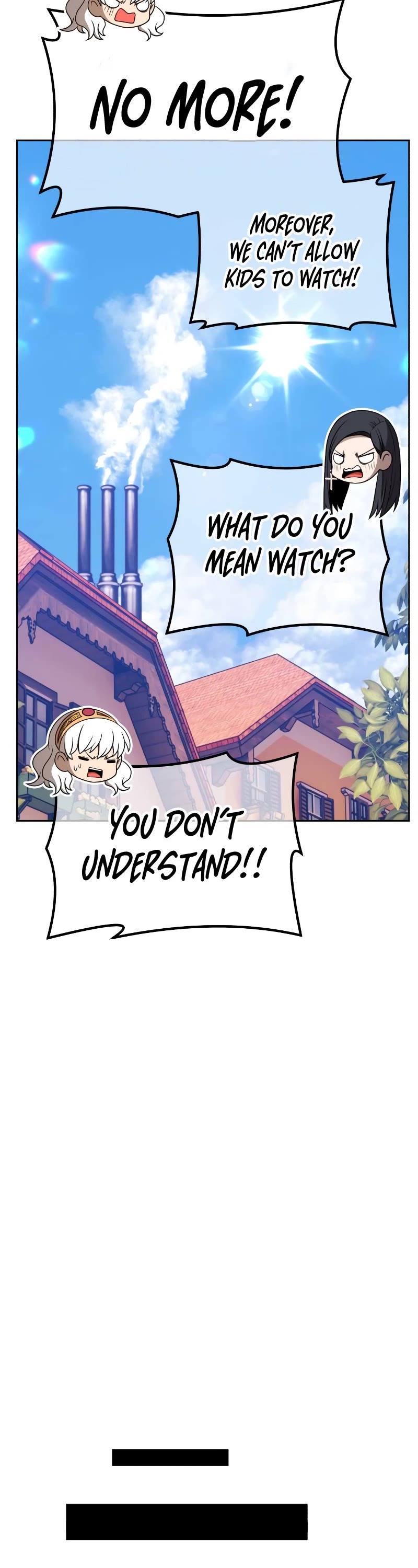 +99 Wooden Stick Chapter 47 page 51 - Chapter 47