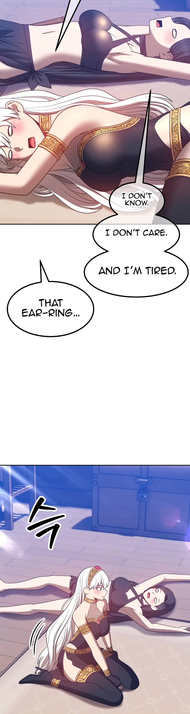 +99 Wooden Stick Chapter 47 page 53 - Chapter 47
