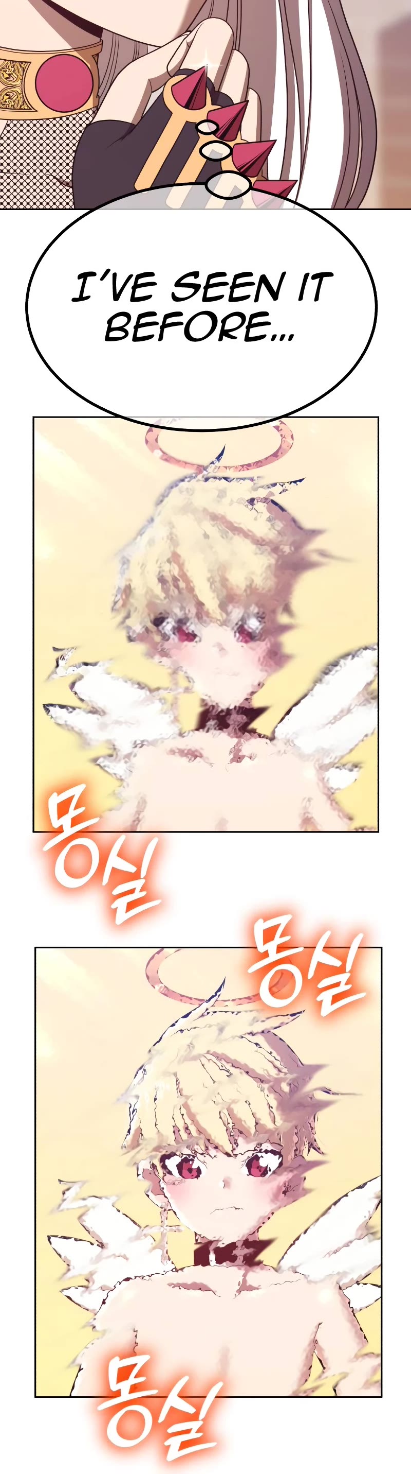 +99 Wooden Stick Chapter 47 page 55 - Chapter 47