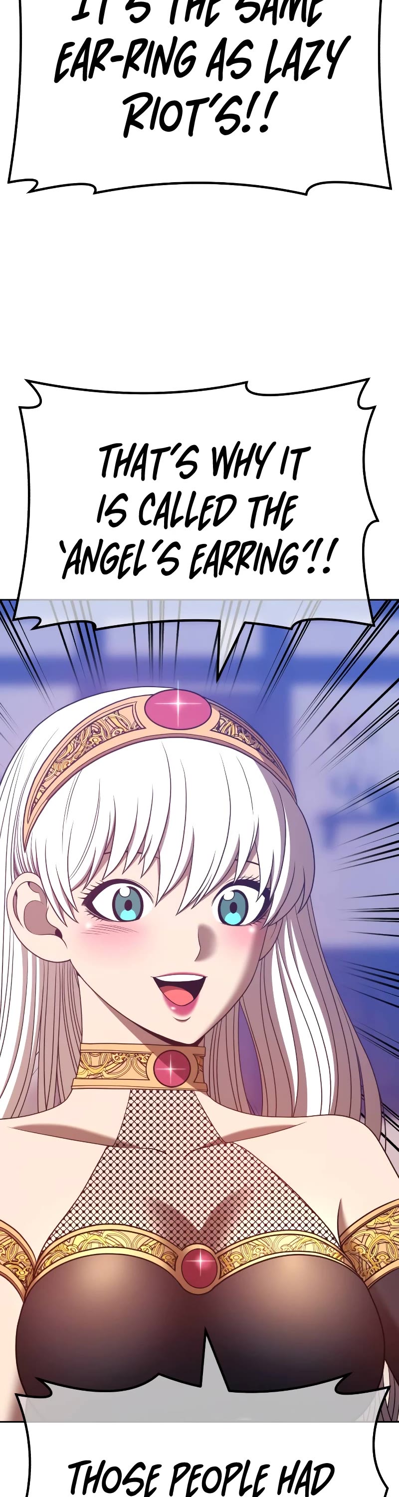 +99 Wooden Stick Chapter 47 page 58 - Chapter 47