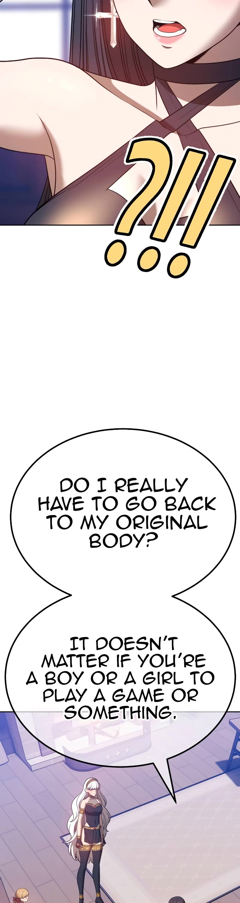 +99 Wooden Stick Chapter 47 page 63 - Chapter 47