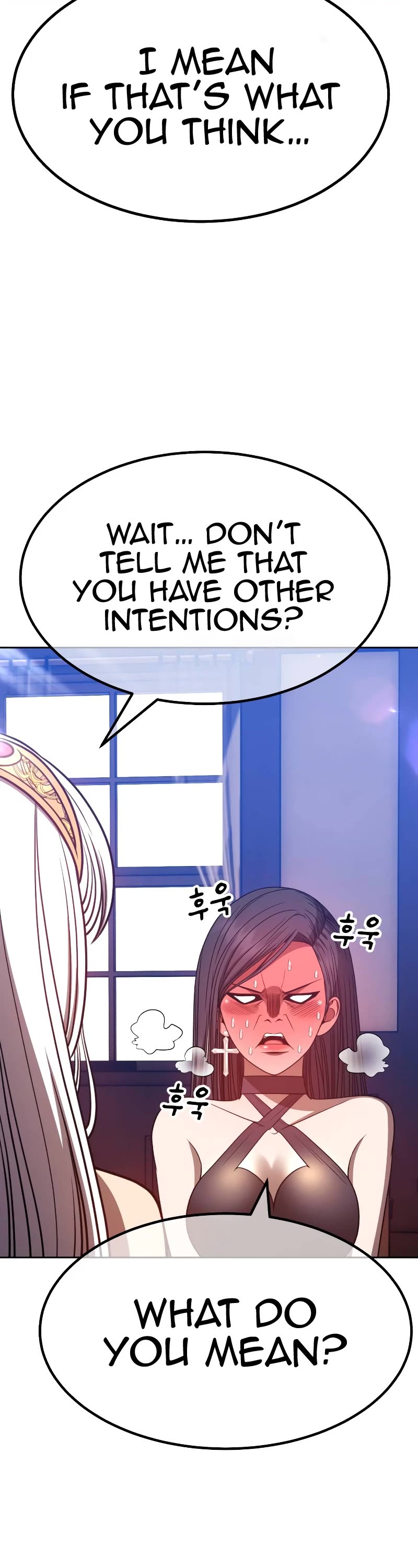 +99 Wooden Stick Chapter 47 page 65 - Chapter 47
