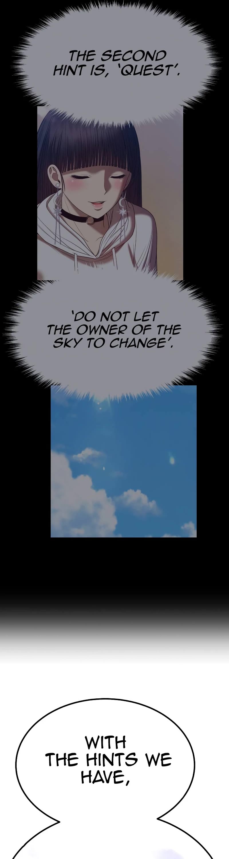 +99 Wooden Stick Chapter 47 page 68 - Chapter 47