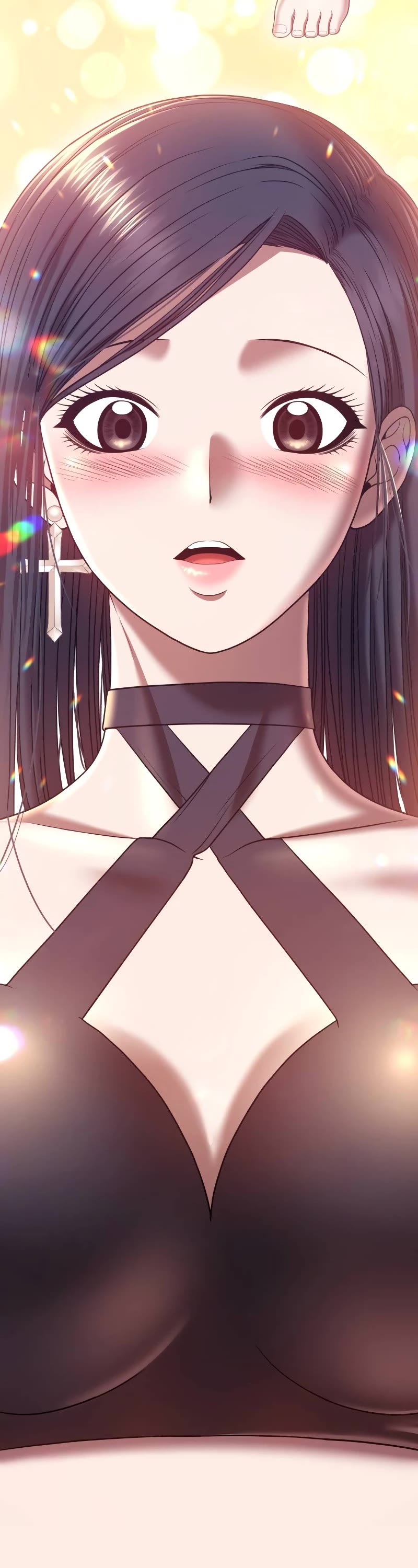 +99 Wooden Stick Chapter 47 page 8 - Chapter 47