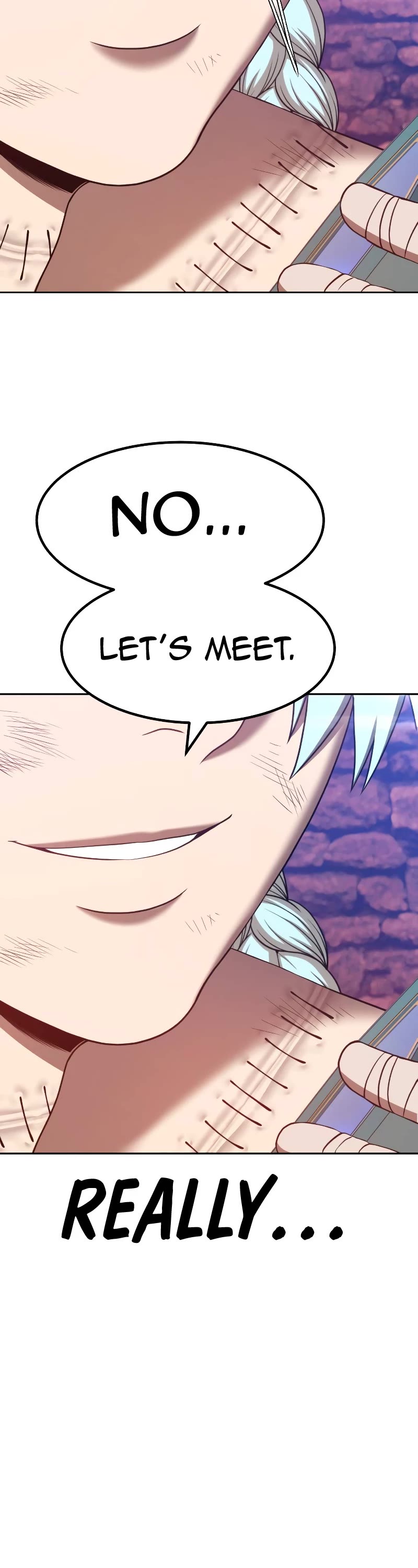 +99 Wooden Stick Chapter 47 page 81 - Chapter 47