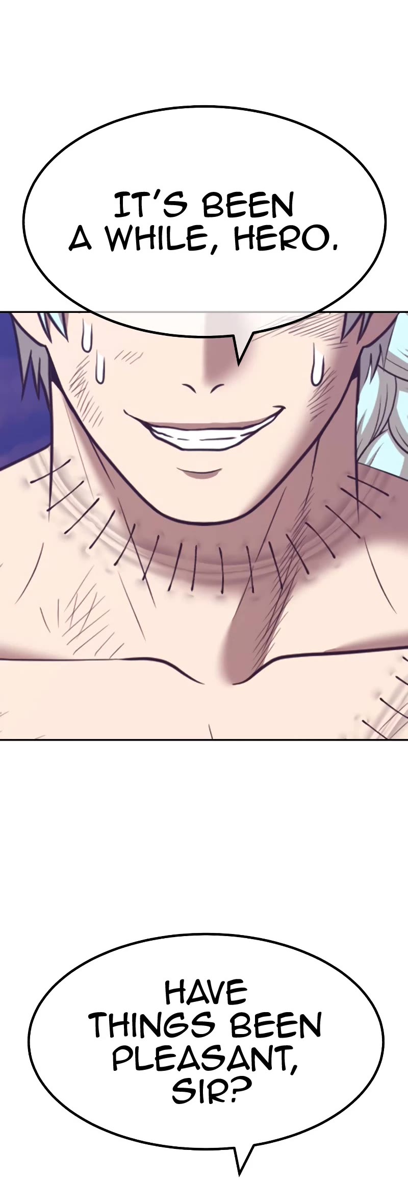 +99 Wooden Stick Chapter 47 page 85 - Chapter 47