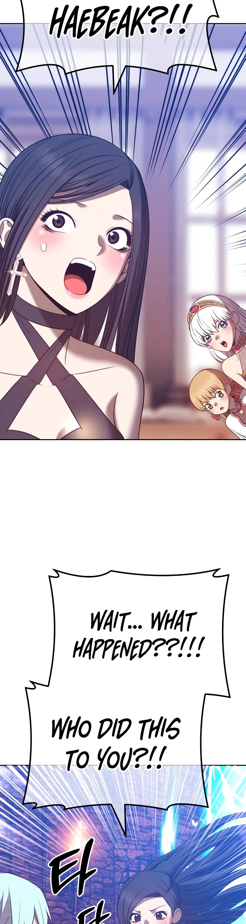 +99 Wooden Stick Chapter 47 page 87 - Chapter 47