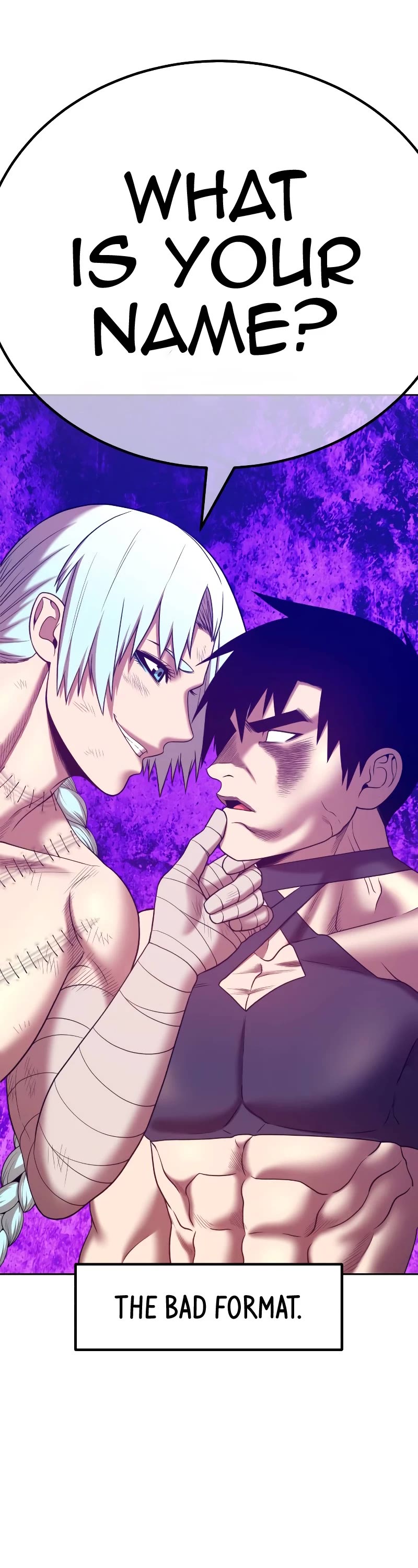 +99 Wooden Stick Chapter 47 page 92 - Chapter 47